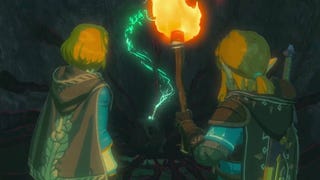 The Legend of Zelda: Breath of the Wild 2 è ancora molto lontano?