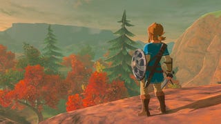 The Legend of Zelda: Breath of the Wild 2 'può vendere oltre 40 milioni di copie'