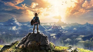 The Legend of Zelda: Breath of the Wild 2 sembra ancora molto lontano