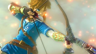 The Legend of Zelda Breath of the Wild: il 'forziere impossibile' è stato aperto!