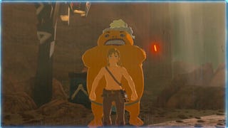 The Legend of Zelda: Breath of the Wild ha un fan che è riuscito a farsi un selfie con ogni NPC del gioco