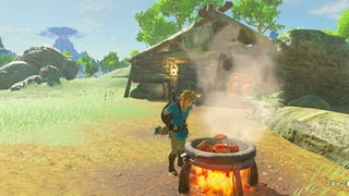 Le ricette di The Legend of Zelda: Breath Of The Wild diventano realtà in questo video