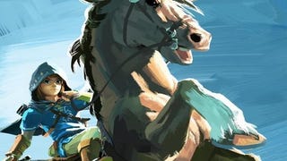 La versione PC di The Legend of Zelda: Breath of the Wild migliora a vista d'occhio