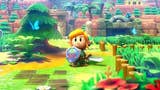 The Legend of Zelda: Link's Awakening debutta in prima posizione nella classifica software italiana