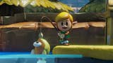 The Legend of Zelda: Link's Awakening domina la classifica di vendite UK