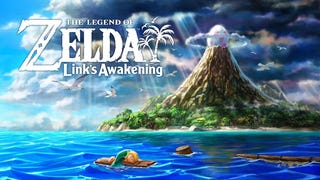 Il remake di The Legend of Zelda: Link's Awakening in azione in un video gameplay