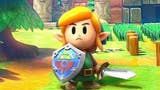 The Legend of Zelda: Link's Awakening, 30 minuti di dungeon e boss mostrati alla Gamescom, svelate le dimensioni del gioco