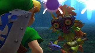 The Legend of Zelda: Majora's Mask 3D è stato il titolo più venduto di febbraio negli USA