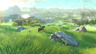 The Legend of Zelda non è presente nella lista dei titoli in arrivo nel 2016 su Wii U