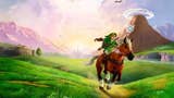 The Legend of Zelda: Ocarina of Time e Majora's Mask in arrivo su Switch?