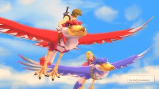The Legend of Zelda: Skyward Sword e Super Mario Galaxy in arrivo su Wii U?