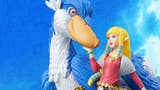 The Legend of Zelda: Skyward Sword HD è in arrivo e Nintendo celebra l'iconica principessa Zelda