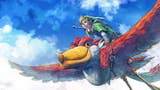 The Legend of Zelda: Skyward Sword HD giocato ora in diretta!