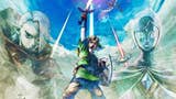 The Legend of Zelda: Skyward Sword HD ha un nuovo trailer che svela lo splendido Amiibo di Zelda e solcanubi