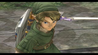 The Legend of Zelda: Twilight Princess HD a confronto con le versioni Wii e GameCube