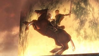 The Legend of Zelda Twilight Princess HD è titolo Wii U più venduto sull'eShop