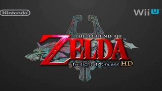 The Legend of Zelda Twilight Princess HD, vediamo la box art europea con l'Amiibo
