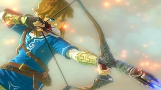 The Legend of Zelda Wii U: ci saranno boss battle a campo aperto come in Hyrule Warriors