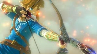 The Legend of Zelda Wii U: ci saranno boss battle a campo aperto come in Hyrule Warriors