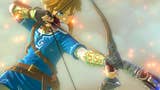 The Legend of Zelda Wii U non uscirà nel 2015
