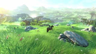 The Legend of Zelda Wii U: nuovi dettagli sulla vastità del mondo