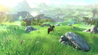 The Legend of Zelda Wii U: nuovi dettagli sulla vastità del mondo