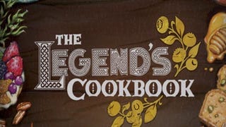 The Legend's Cookbook è un libro di cucina ispirato a The Legend of Zelda che ha spopolato su Kickstarter