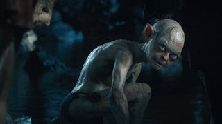 The Lord of the Rings: Gollum è il misterioso ed estremamente ambizioso progetto di Daedalic Entertainment