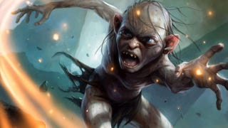 The Lord of the Rings: Gollum si svela in un video gameplay