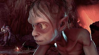 The Lord of the Rings: Gollum llegará también a PS4, Switch y Xbox One