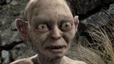 The Lord of the Rings: Gollum per PS5 e Xbox Series X si mostra nelle prime immagini