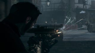 The Order: 1886 si mostra in un nuovo spettacolare video gameplay