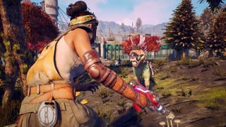 The Outer Worlds torna a mostrarsi in un nuovo video gameplay
