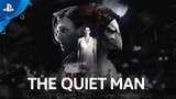 The Quiet Man: Square Enix pubblica un trailer con i commenti a dir poco negativi della stampa specializzata