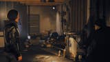 The Quiet Man: nuovi video mostrano i controlli per PS4 e la Focus Mode
