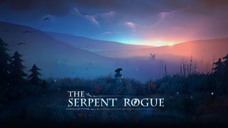The Serpent Rogue è un curioso roguelike incentrato sull'alchimia