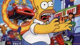 The Simpsons Hit & Run ha un fantastico fan remake in Unreal Engine ma purtroppo è già stato rimosso