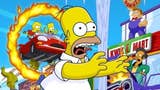 The Simpsons Hit & Run rivive in un remake in Unreal Engine di un fan molto ispirato