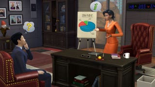 The Sims 4: disponibile una nuova espansione e la visuale in soggettiva