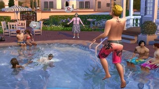 The Sims 4, disponibili le piscine