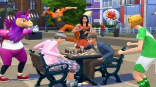 The Sims 4, il DLC City Living si mostra in un video
