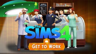 The Sims 4: l'espansione Get to Work è ufficialmente disponibile