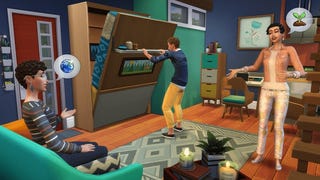 The Sims 4 Mini Case è il nuovo Stuff Pack in arrivo questo mese