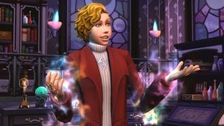 The Sims 4 Regno della Magia è ora disponibile su PC e Mac