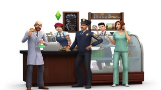 The Sims 4: trailer per l'espansione Get to Work