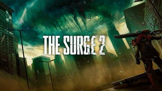 The Surge 2 annunciato per PC e console