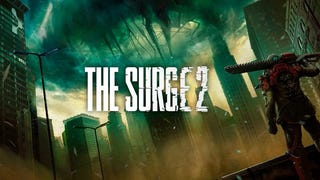 The Surge 2 annunciato per PC e console