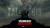 The Walking Dead: Onslaught è un nuovo gioco per VR che sarà legato alla serie di AMC