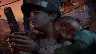 Nuovi dettagli su Clementine e il setting di The Walking Dead - A Telltale Series: A New Frontier
