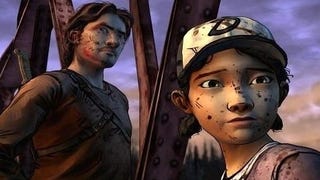 The Walking Dead: su Xbox One e PS4 ad ottobre, secondo Amazon